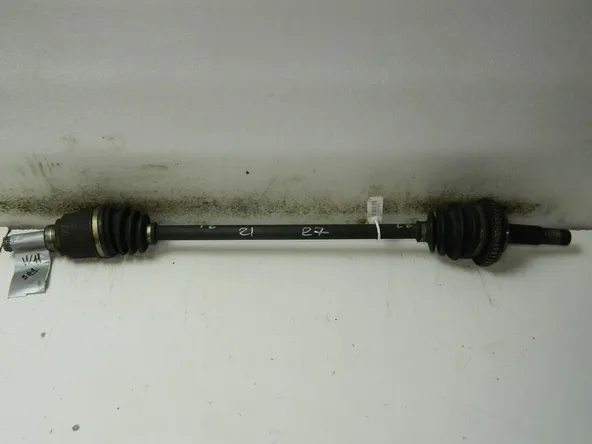 Привод NISSAN AVENIR W11 QG18DE Зад (Контрактный) 35015636