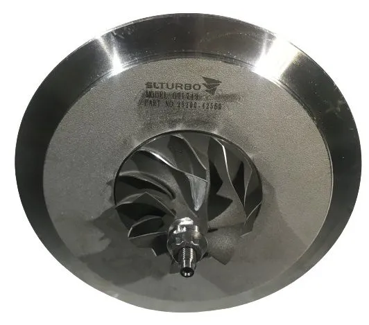 Картридж турбины SLTURBO 2820042560 HYUNDAI Starex