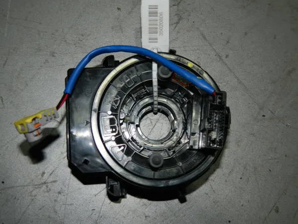 Шлейф подрулевой Kia Sportage QL (Б/У)