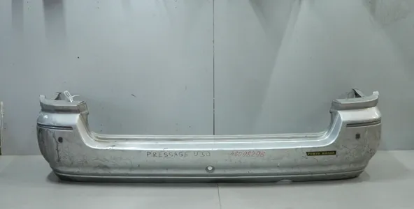 Бампер задний NISSAN PRESAGE U30 (Контрактный) 46098296