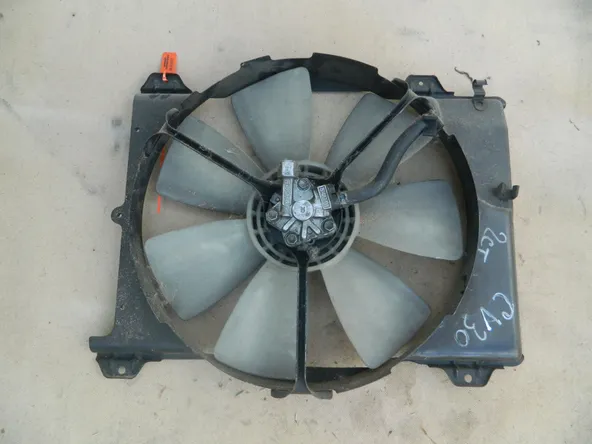 Диффузор радиатора TOYOTA CAMRY CV30 (Контрактный) 65243219