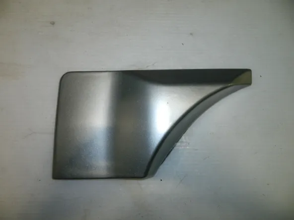 Накладка багажника SAT STMBY7075ML1 MITSUBISHI Pajero