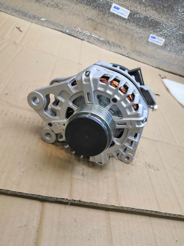 Генератор GENERAL PARTS ALHY017 HYUNDAI G4KF/G4KH/G4NA/G4NH 150A 373002E821