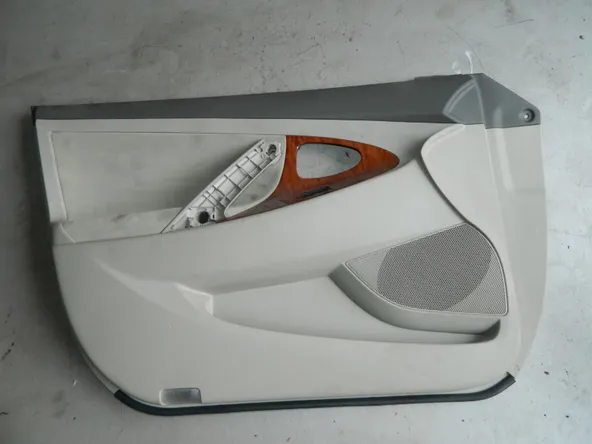 Обшивка двери TOYOTA CAMRY ACV40 Перед Лев (Контрактный) 33430005