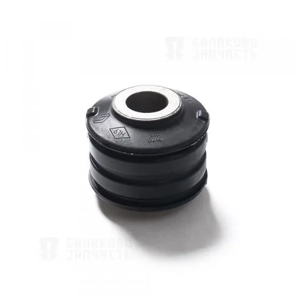 Сайлентблок БРТ 06082289 LADA Largus, RENAULT Logan заднего амортизатора