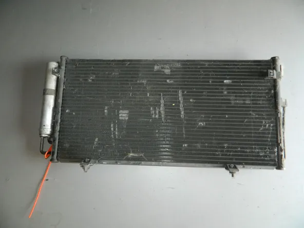 Радиатор кондиционера SUBARU IMPREZA GG2 (Контрактный) 72367445