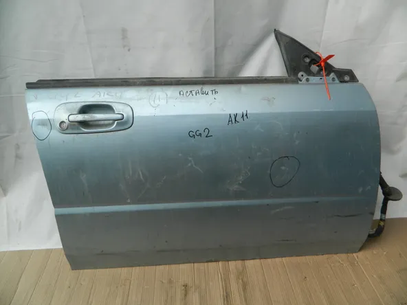 Дверь SUBARU IMPREZA GG2 Перед Прав (Контрактный) 65243036