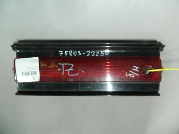 Фонарь TOYOTA MARK II GX90 Зад (Контрактный) 64492550 7580322250