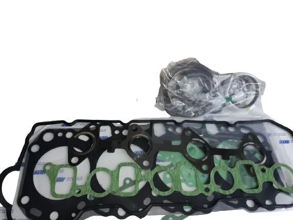 Ремкомплект ДВС TOYOTA 0411130051 TOYOTA LAND CRUISER PRADO 150 09- 1KDFTV