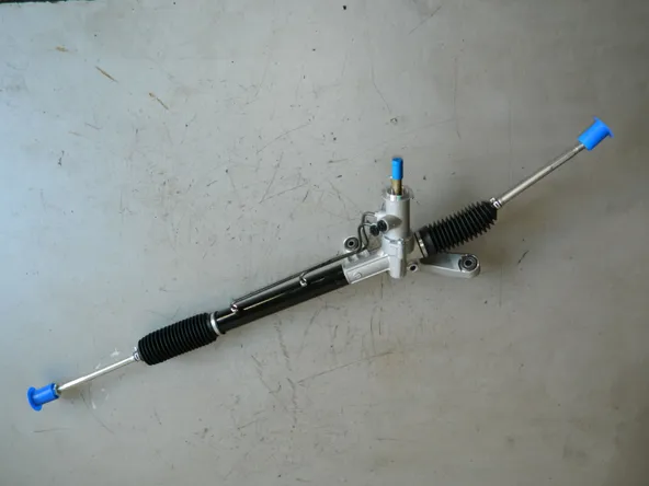 Рейка рулевая GENERAL PARTS 4858080JD0