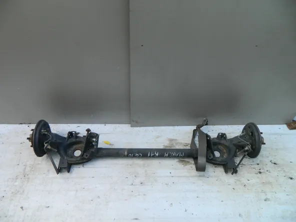 Балка подвески NISSAN MARCH K11 Зад (Контрактный) 40951495