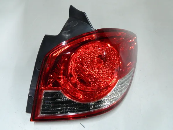 Фонарь JORDEN JH01CRZ13005CR CHEVROLET CRUZE Х/Б RH 95365877