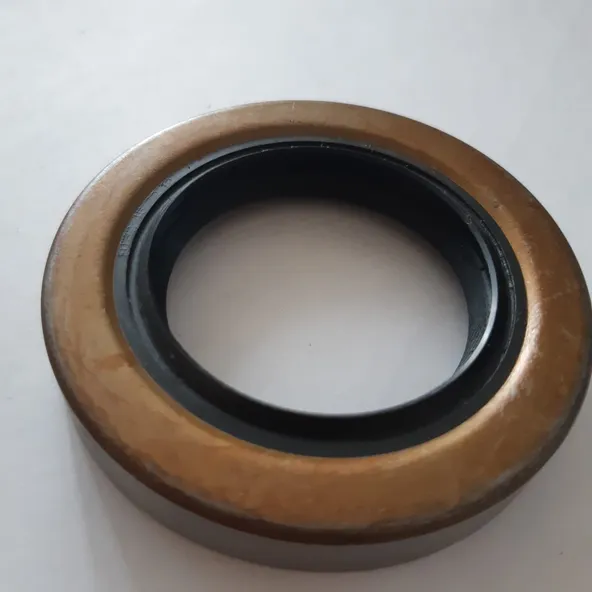 Сальник CORTECO 19019542B MITSUBISHI Pajero 45x72x17