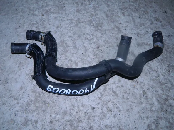 Патрубок печки TOYOTA CAMRY AVV50 2ARFXE (Контрактный) 14008009