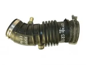 Патрубок гофрированный NISSAN Pulsar SR18 HNN15 (Контрактный)