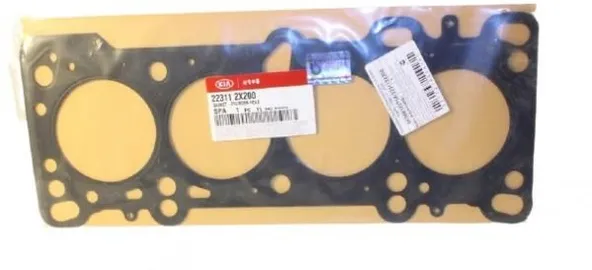 Прокладка ГБЦ HYUNDAI/KIA 223112X200 KIA RIO 1,5-1,6