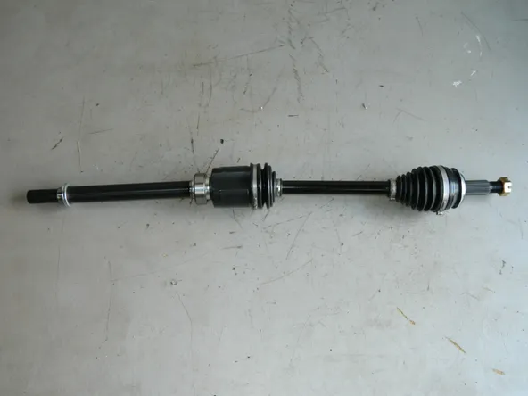 Привод GENERAL PARTS DSD059R NISSAN QASHQAI J11 / NT32 MR20 2WD CVT (964mm) RH