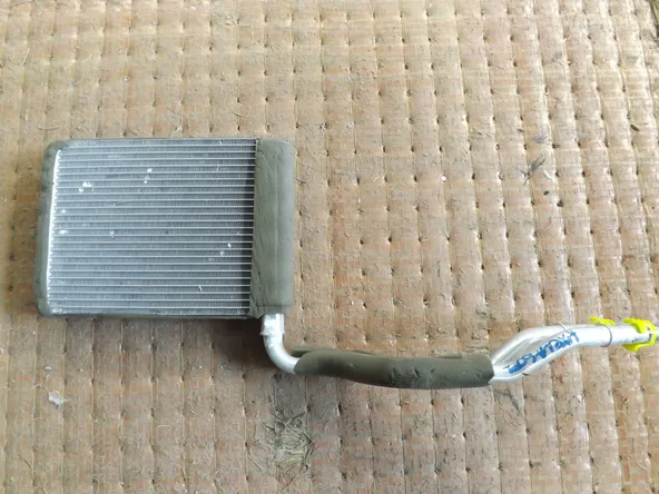 Радиатор печки MAZDA AXELA BL5FW (Контрактный) 2602700066