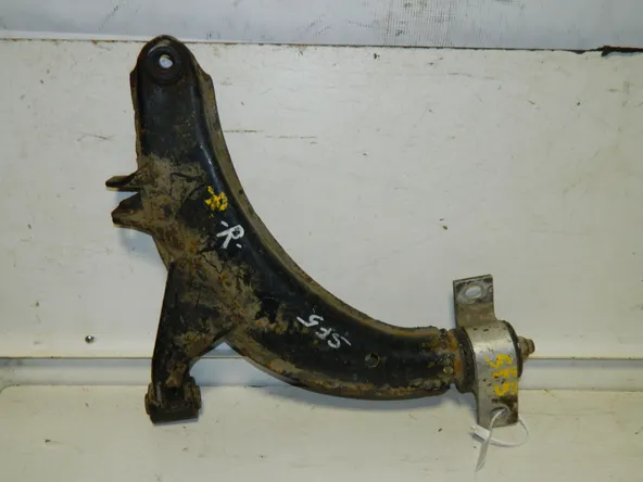 Рычаг подвески SUBARU FORESTER SF5 Перед Прав (Контрактный) 45980233