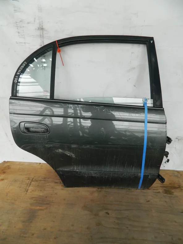 Дверь TOYOTA CORONA AT190 Зад Прав (Контрактный) 72355722