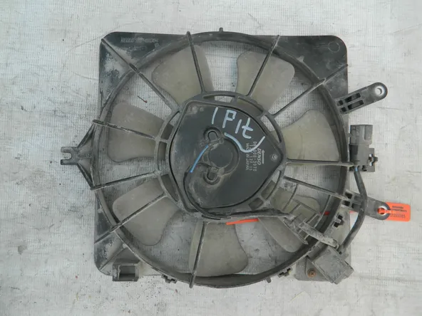 Диффузор радиатора HONDA FIT GD3 (Контрактный) 72355085