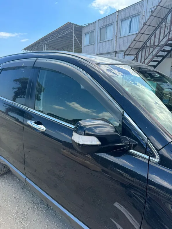 Дверь HONDA CR-V RE4 Перед Прав (Контрактный) 37966006