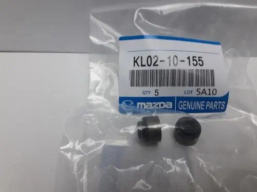 Колпачок маслосъемный MAZDA KL0210155