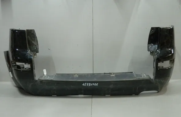 Бампер задний MITSUBISHI OUTLANDER CW5W (Контрактный) 45984766