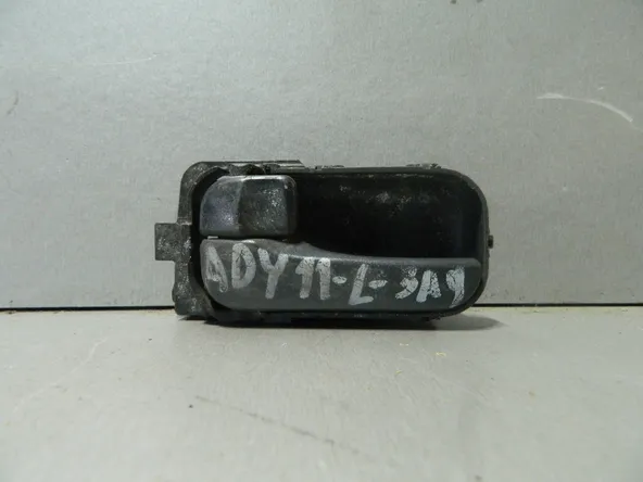 Ручка двери внутренняя NISSAN AD Y11 Лев (Контрактный) 81528038