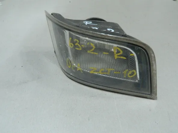 Фара противотуманная TOYOTA OPA ZCT10 Перед Прав 632 (Контрактный) 698380802