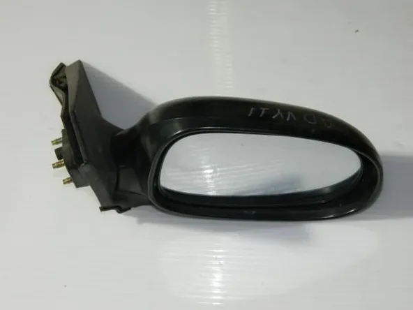 Зеркало NISSAN AD WFY11 Перед Прав (Контрактный) 2522804