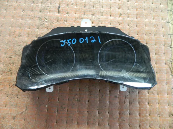 Панель приборов NISSAN SKYLINE CROSSOVER J50 (Контрактный) 2012100004