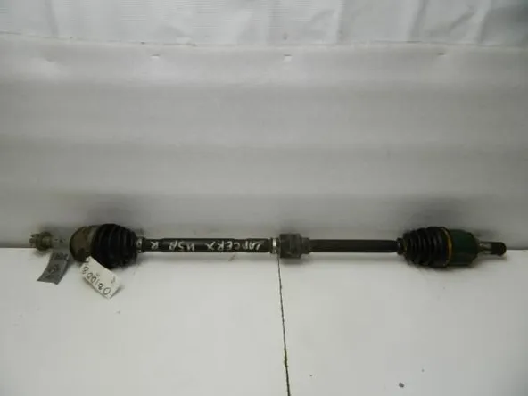 Привод MITSUBISHI LANCER X CY4A 4B11 Перед Прав (Контрактный) 081008