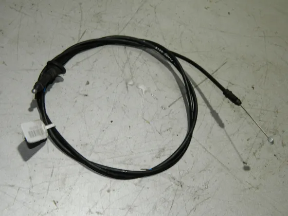 Трос лючка бензобака Kia Sportage QL (Б/У)