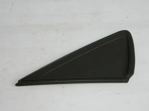 Накладка на крыло HYUNDAI SOLARIS HCR Зад Лев (Б/У)