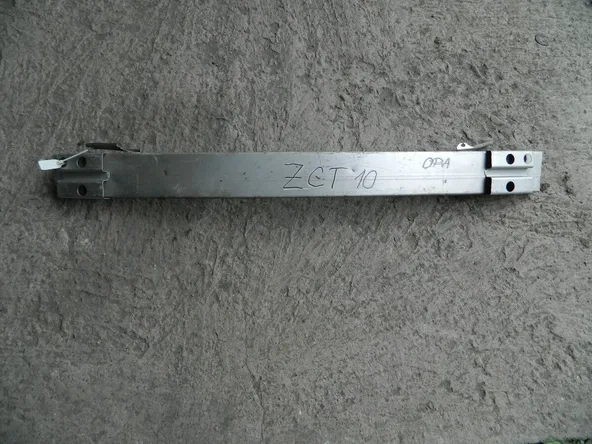 Усилитель бампера TOYOTA OPA ZCT10 Перед (Контрактный) 35021613