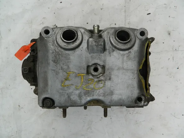 Головка блока цилиндров SUBARU EJ20 Лев (Б/У) 72367230