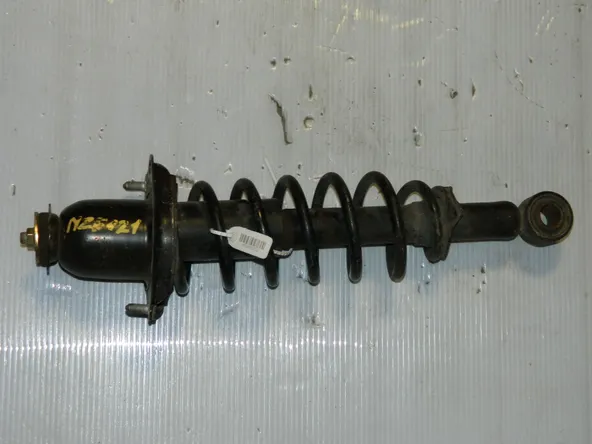 Стойка подвески TOYOTA COROLLA FIELDER NZE121 Зад Лев (Контрактный) 45989252