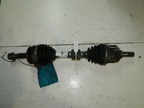 Привод NISSAN SERENA PC24 SR20 Перед Лев (Контрактный) 03344749