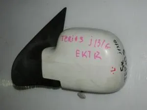 Зеркало DAIHATSU TERIOS J131G Перед Лев (Контрактный)