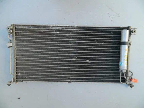 Радиатор кондиционера MITSUBISHI LANCER CS5W (Контрактный) 72367850