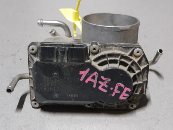 Дроссельная заслонка TOYOTA 1AZFE (Контрактный) 79780388
