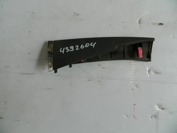 Накладка центральной консоли TOYOTA CAMRY ACV40 Лев (Контрактный) 439260 5547533030