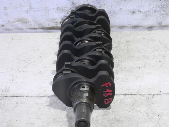 Коленвал HONDA F18B (Контрактный) 65243772