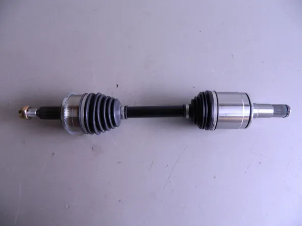 Привод GENERAL PARTS MR453383 MITSUBISHI PAJERO V6# V7# LH