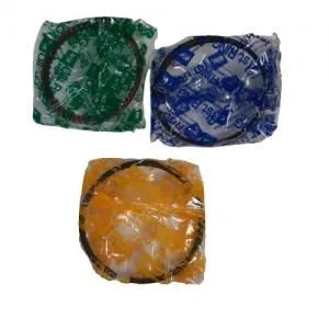 Кольца поршневые RIK 28804050 TOYOTA