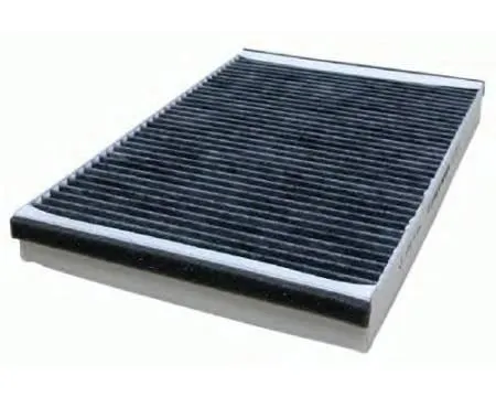 Фильтр салонный M2 CABIN M2HND15K HONDA