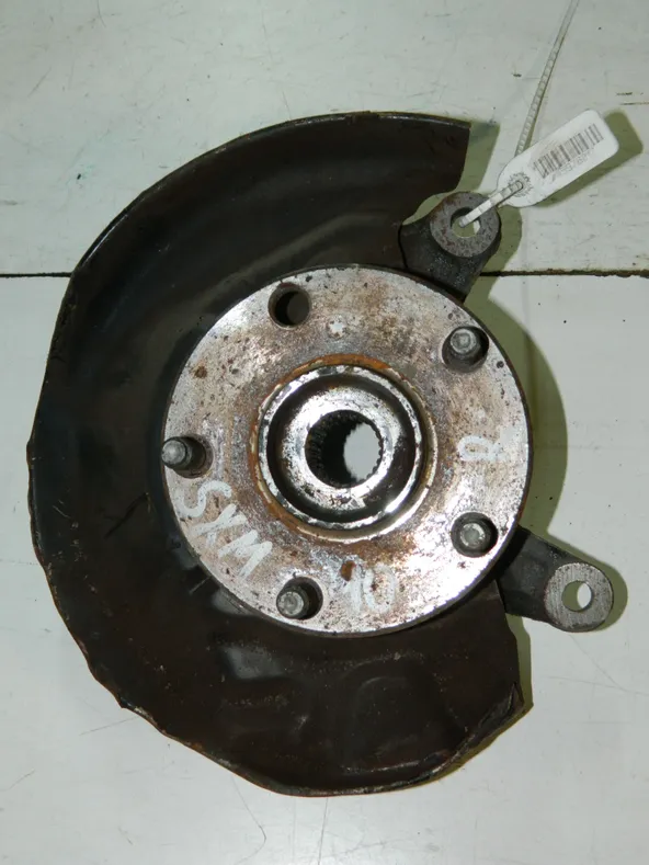 Ступица TOYOTA IPSUM SXM10 Перед Прав (Контрактный) 45976217