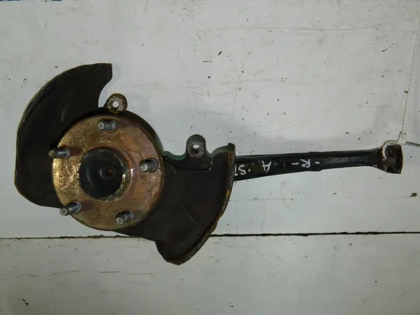 Ступица TOYOTA ARISTO JZS147 Перед Прав (Контрактный) 45976322