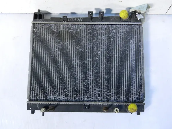 Радиатор ДВС TOYOTA PROBOX NCP51 (Контрактный) 69586288